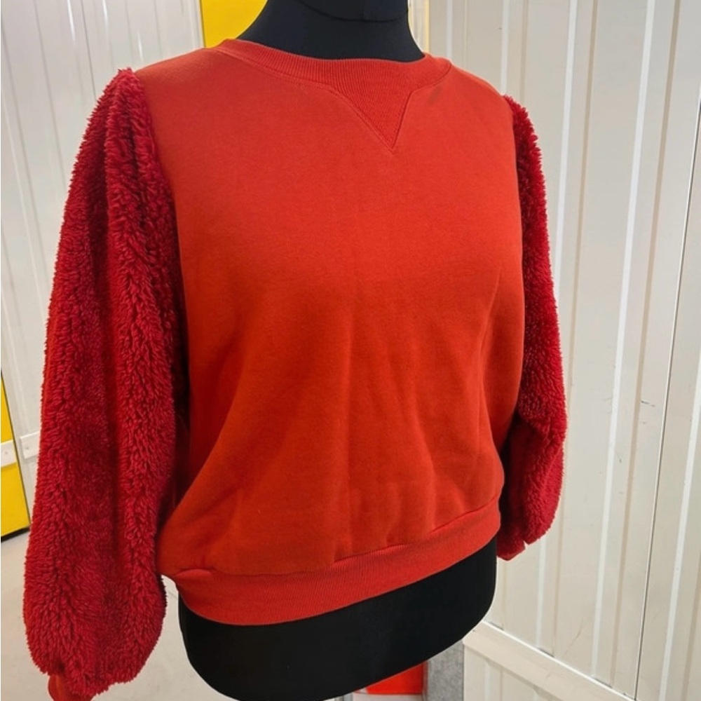 Selkie Muppet Sweater, Size XL - Picture 3 of 9